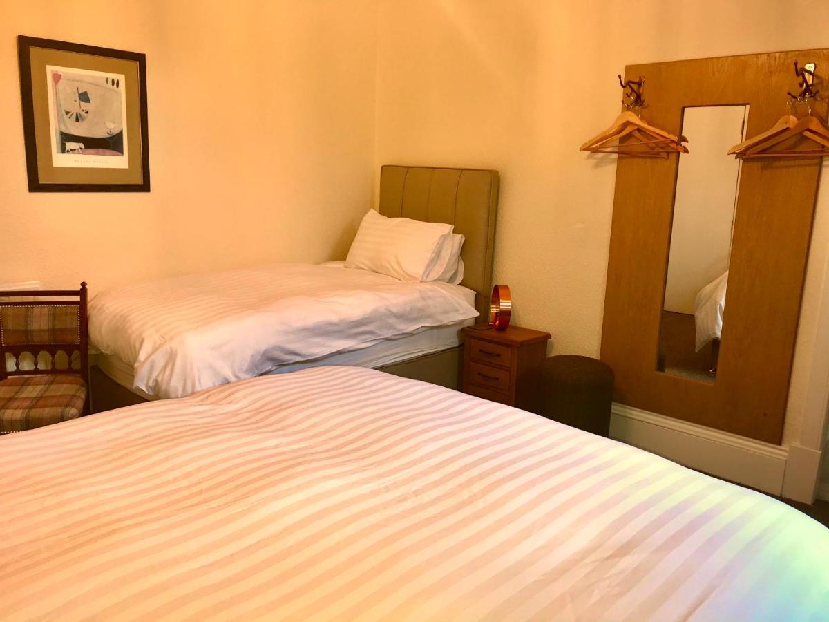 Ravenswood Bed & Breakfast