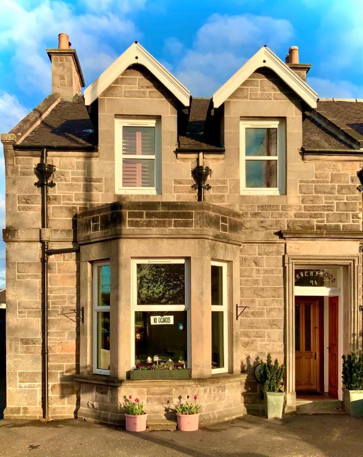 Ravenswood Stirling