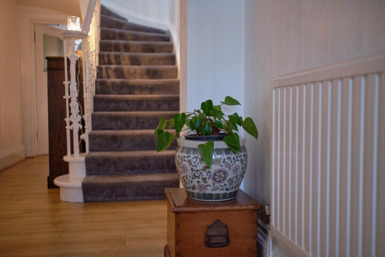 Bed & Breakfast Ravenswood Stirling
