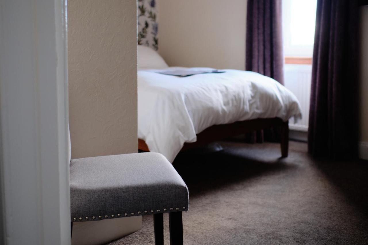 Ravenswood Bed & Breakfast 3*