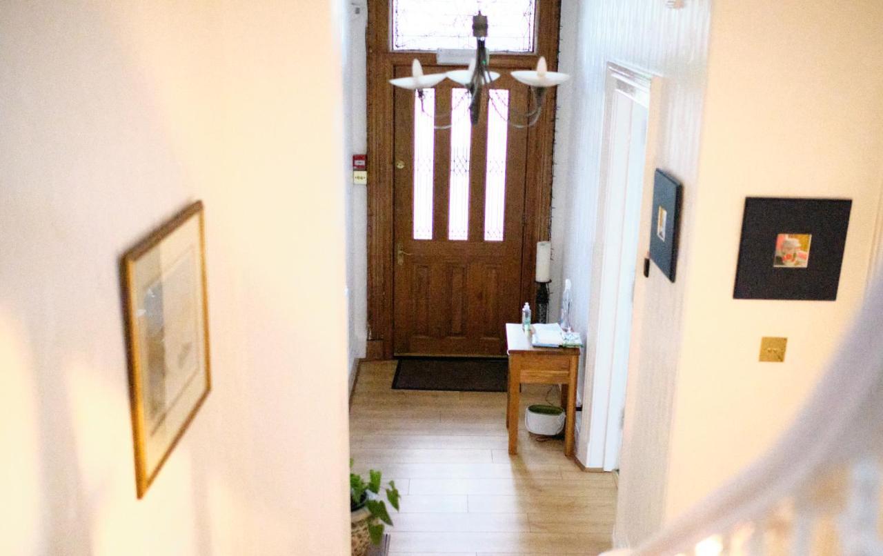 Ravenswood Bed & Breakfast Stirling