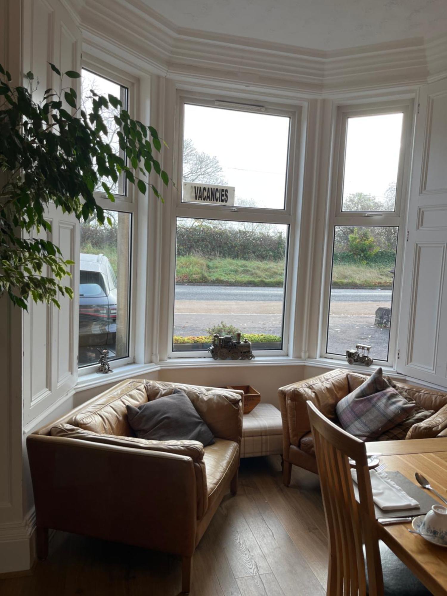 Ravenswood Bed & Breakfast