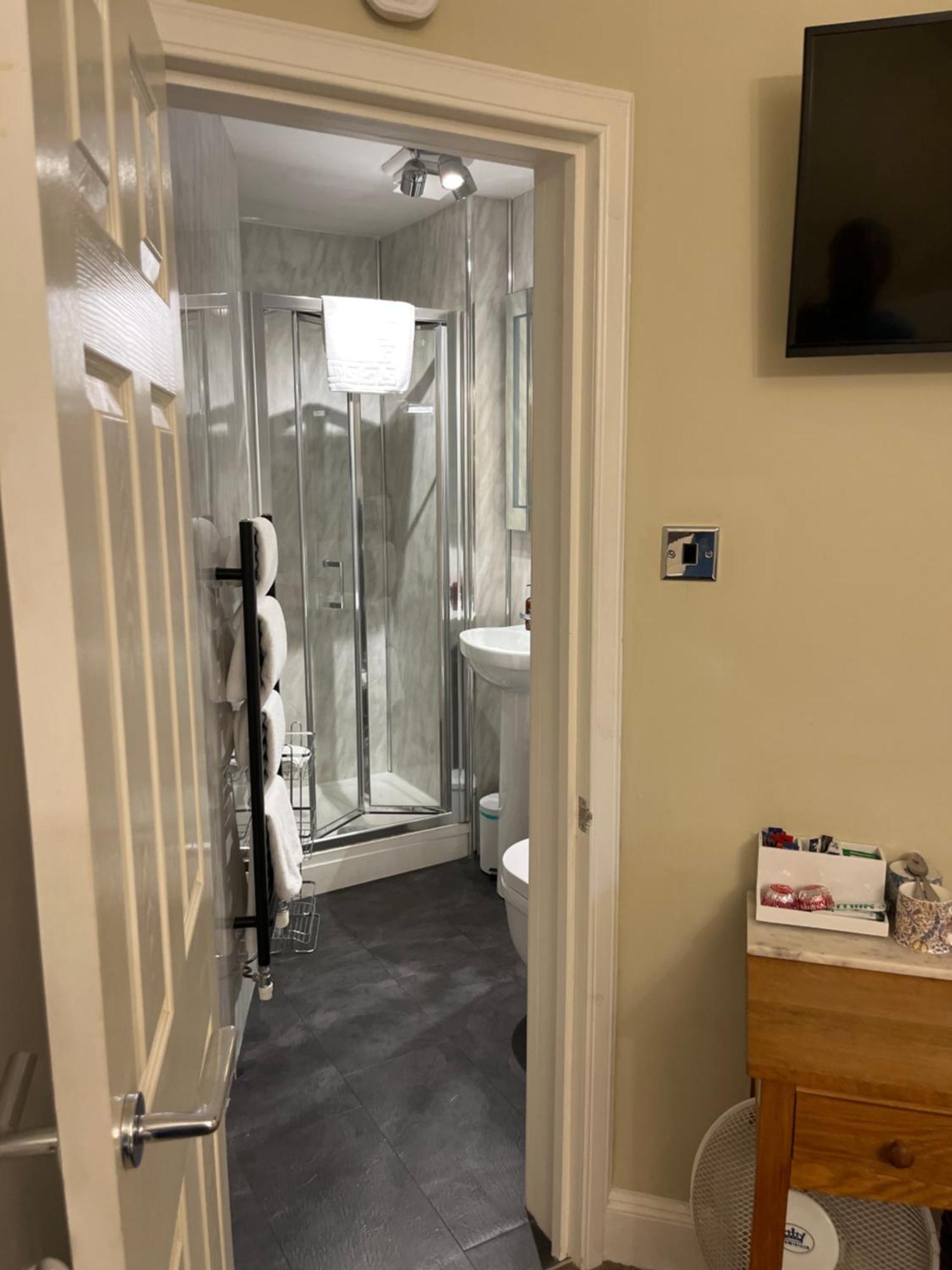 Couette-café Ravenswood 3*