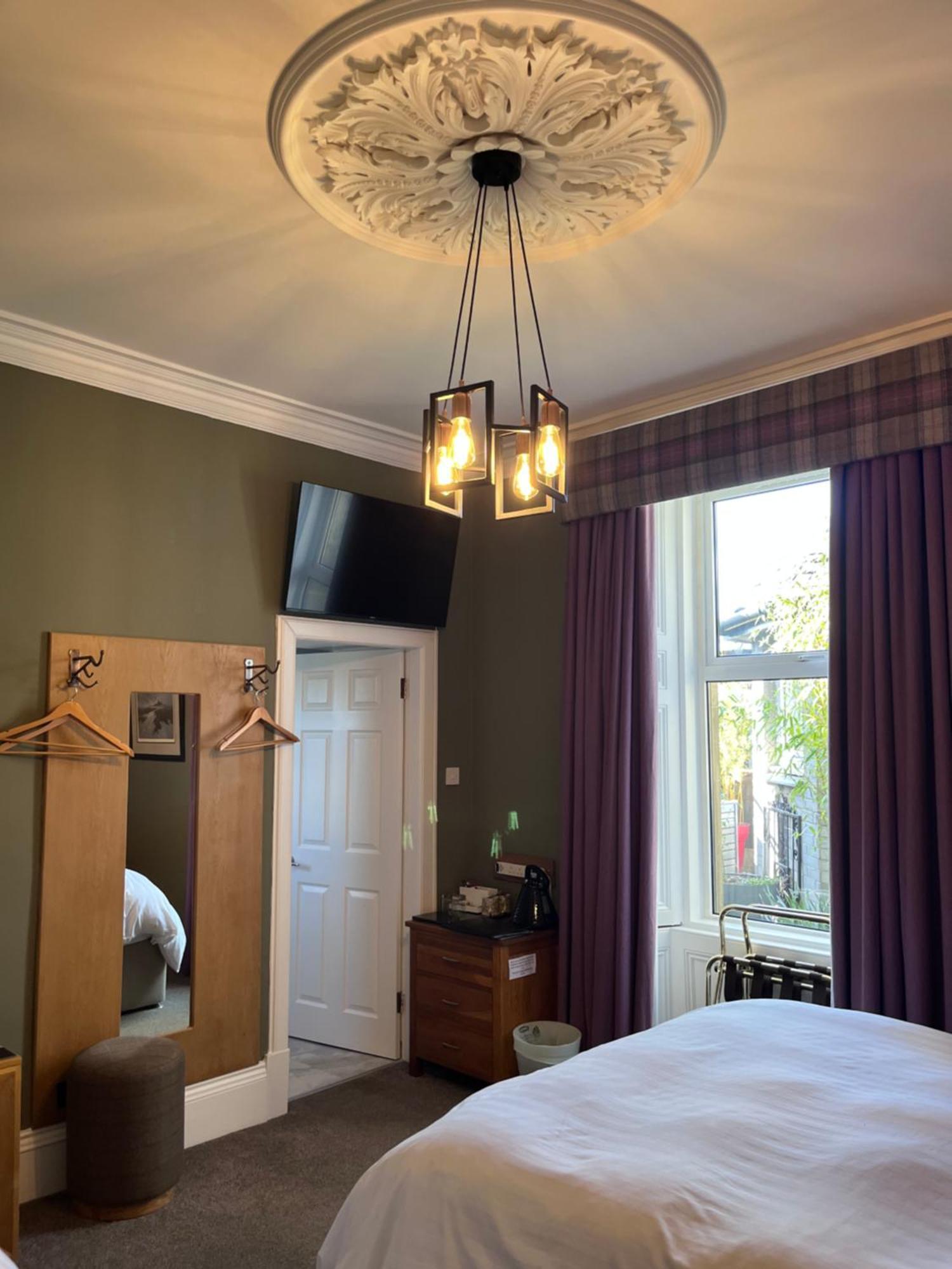 Ravenswood Bed & Breakfast
