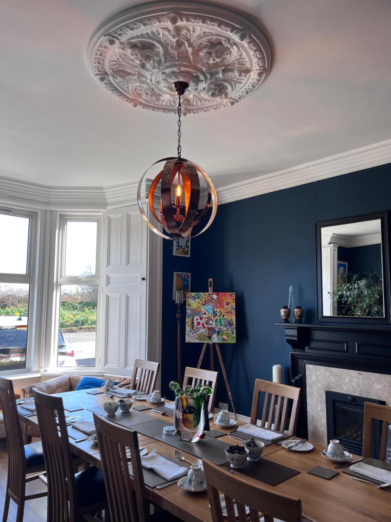 Ravenswood 3* Stirling