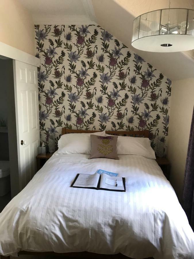 Couette-café Ravenswood 3*