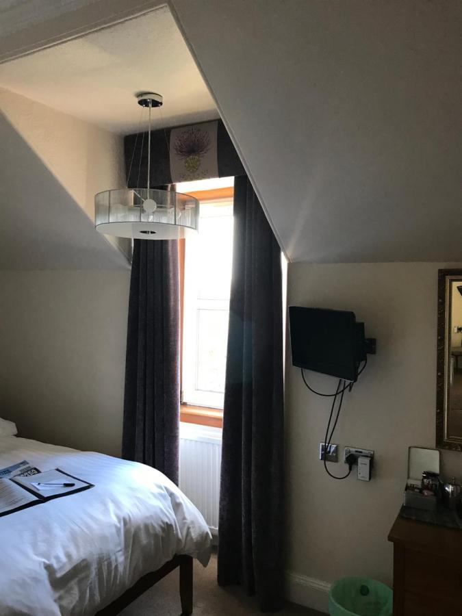 Ravenswood Couette-café Stirling