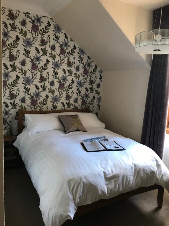 Couette-café Ravenswood 3*