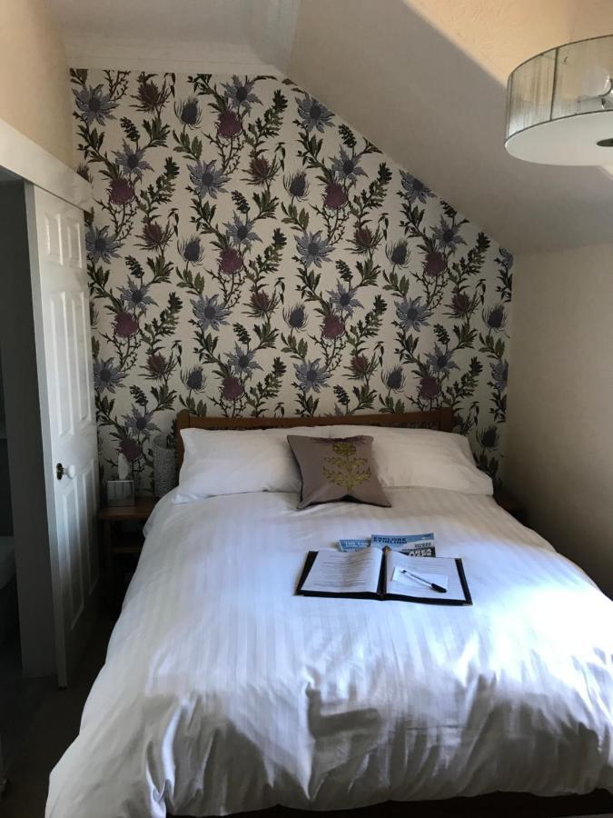 Ravenswood Couette-café 3*