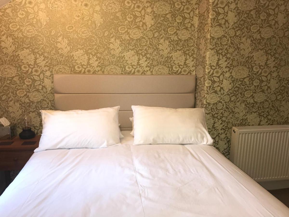 Bed & Breakfast Ravenswood 3*
