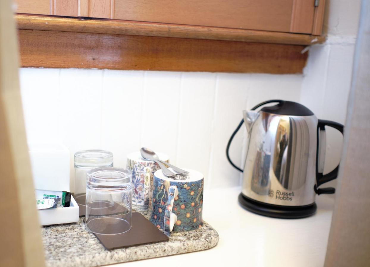Bed & Breakfast Ravenswood 3*