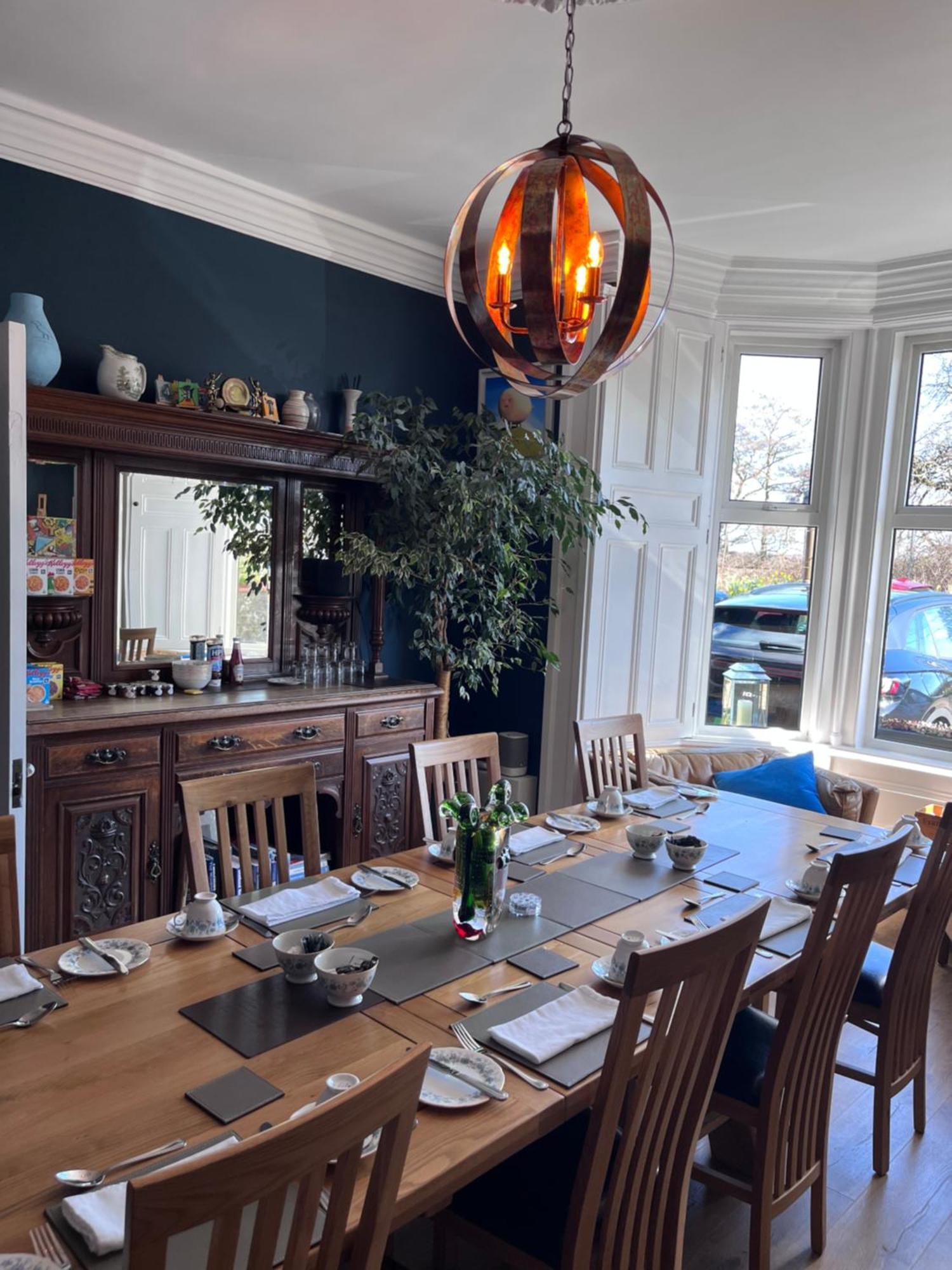 Bed & Breakfast Ravenswood 3*